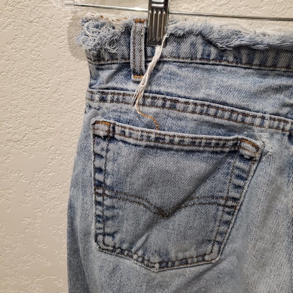 Levi's 560 31x32 - Picture 7 of 13
